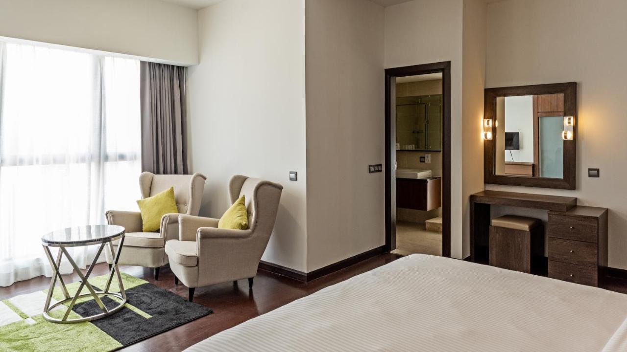 Trillion Suites By Slg Kuala Lumpur Ngoại thất bức ảnh