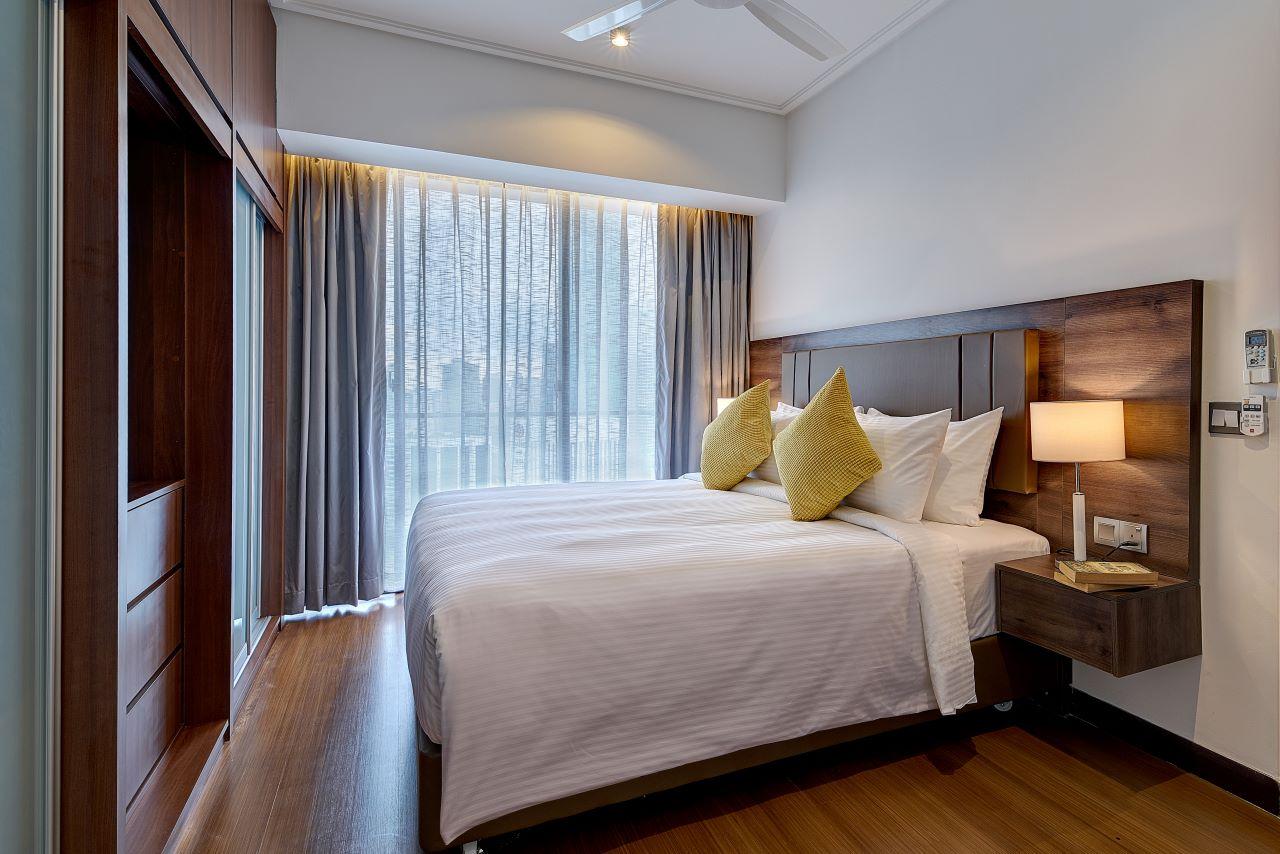Trillion Suites By Slg Kuala Lumpur Ngoại thất bức ảnh