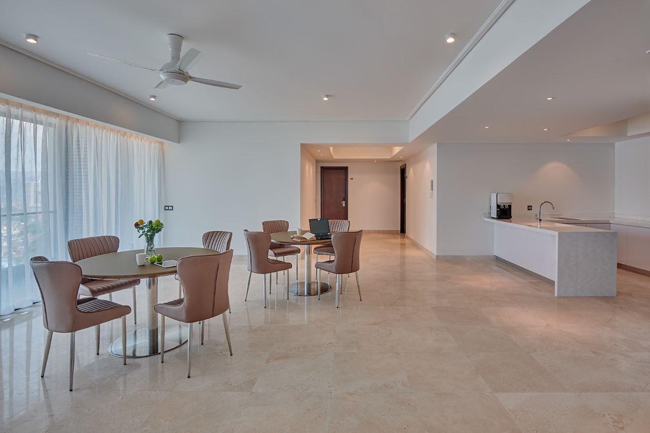 Trillion Suites By Slg Kuala Lumpur Ngoại thất bức ảnh