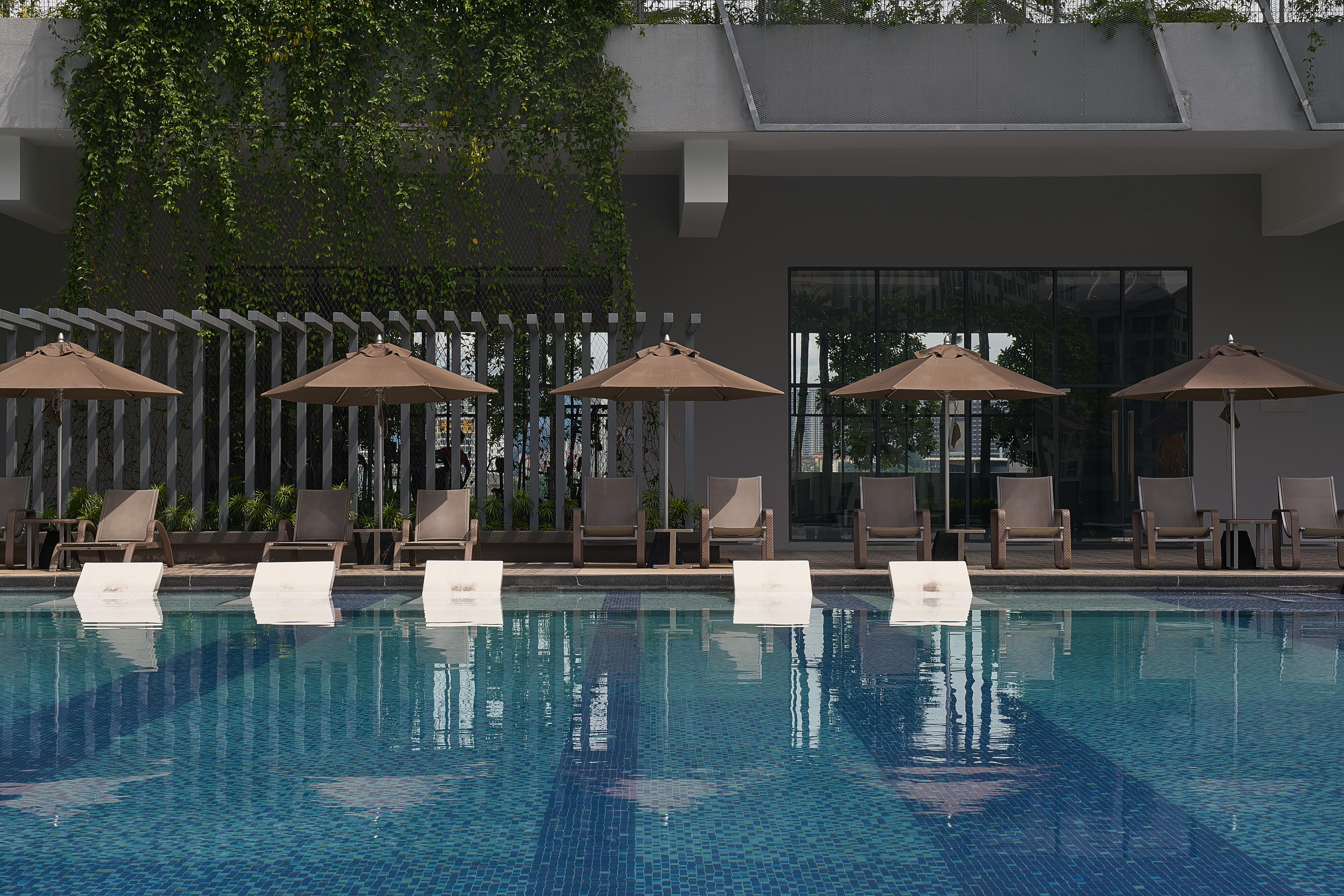 Trillion Suites By Slg Kuala Lumpur Ngoại thất bức ảnh