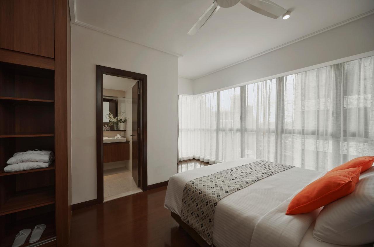 Trillion Suites By Slg Kuala Lumpur Ngoại thất bức ảnh