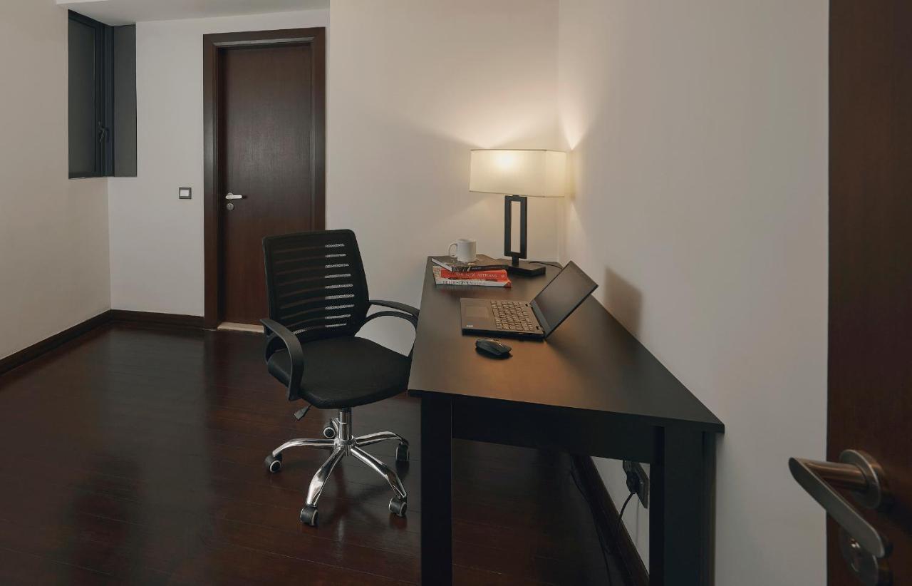 Trillion Suites By Slg Kuala Lumpur Ngoại thất bức ảnh