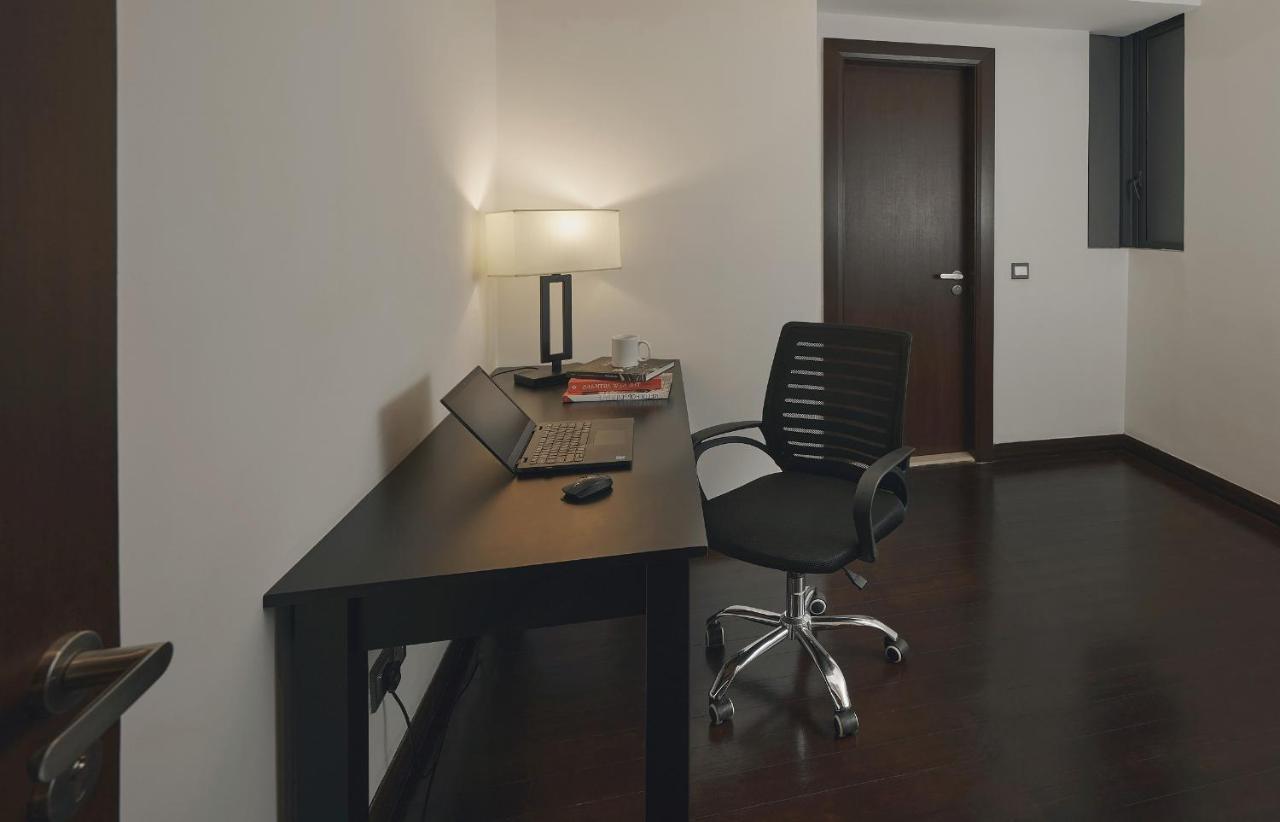 Trillion Suites By Slg Kuala Lumpur Ngoại thất bức ảnh