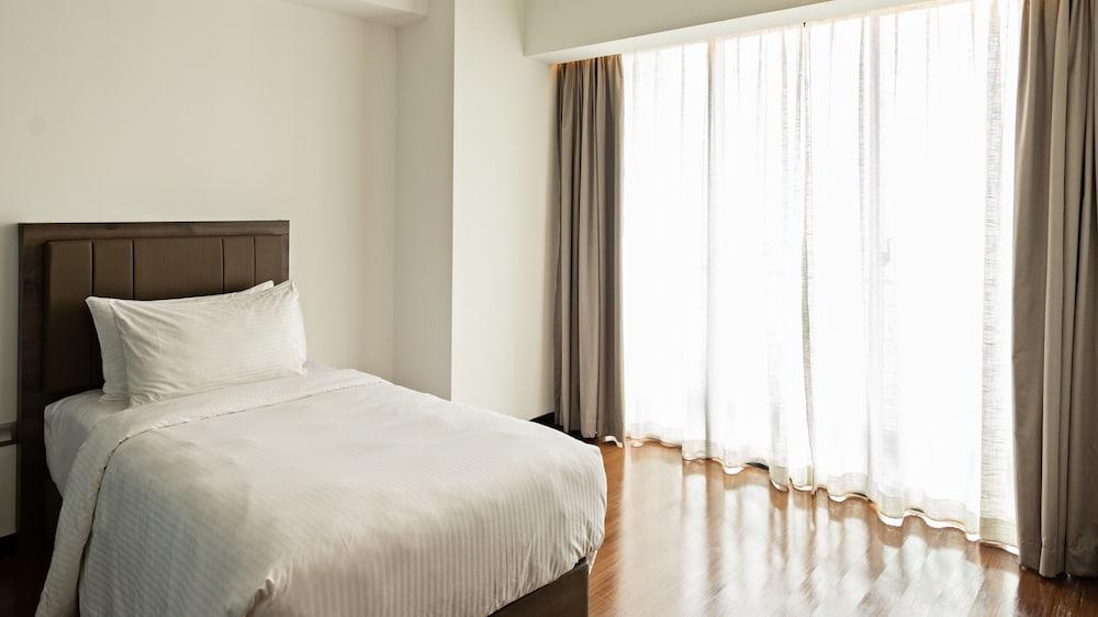 Trillion Suites By Slg Kuala Lumpur Ngoại thất bức ảnh