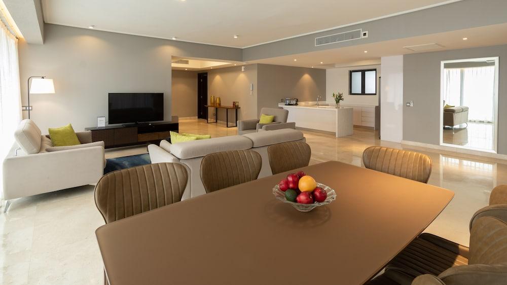 Trillion Suites By Slg Kuala Lumpur Ngoại thất bức ảnh