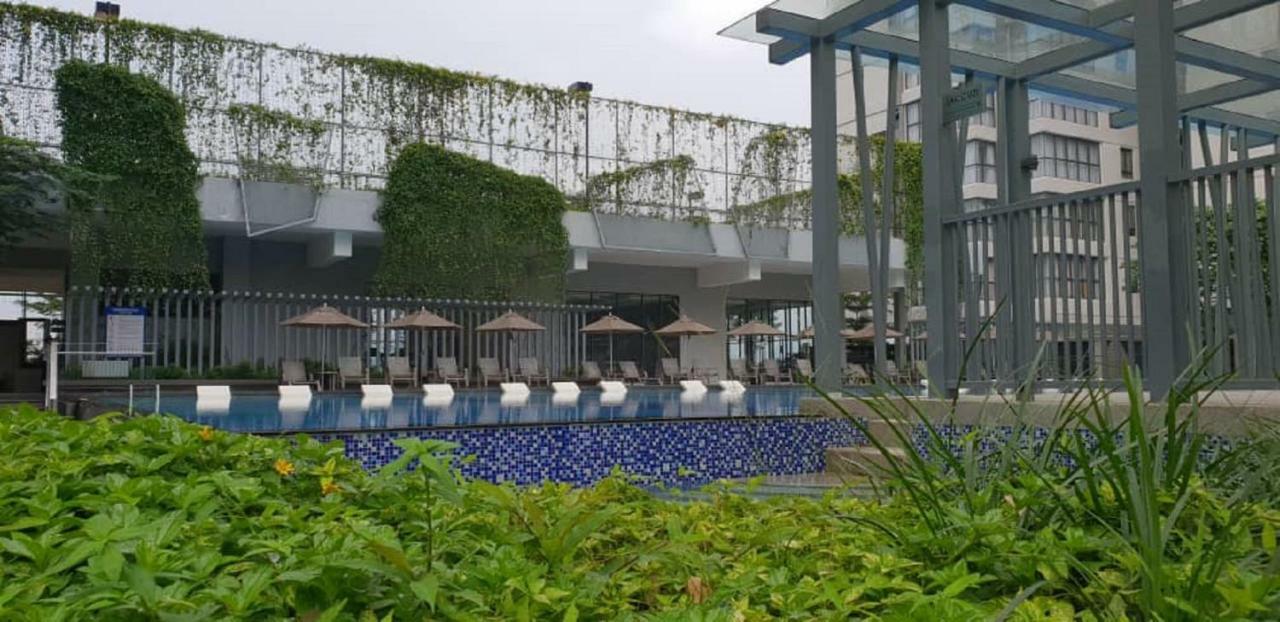 Trillion Suites By Slg Kuala Lumpur Ngoại thất bức ảnh